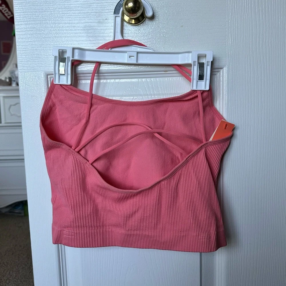 Target Tanktop - Picture 2 of 4